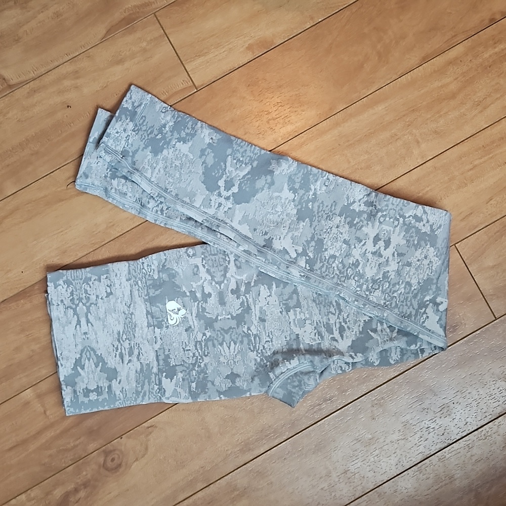 Gym leggings